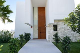 Xalet a Polop. Preciosa villa en venta en polop