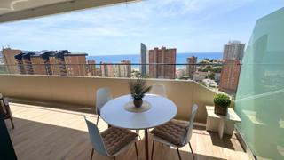 Apartament  Avenida benissa. Se vende bonito apartamento en nueva urbanización