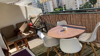 Appartement  Calle mestral. En venta, excelente apartamento de tres habitaciones.