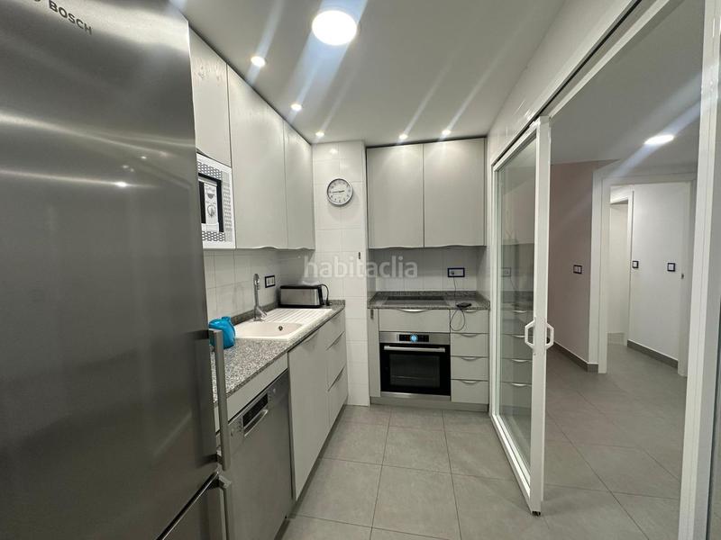 Foto 0e9261aa-ae9e-49d6-b712-5deb5b5257d0. Appartement avec parking piscine dans Alitana-Casablanca Vila Joiosa (la)