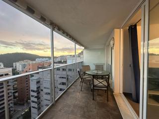 Apartament a Alitana-Casablanca. Piso en venta en calle gregal, 7