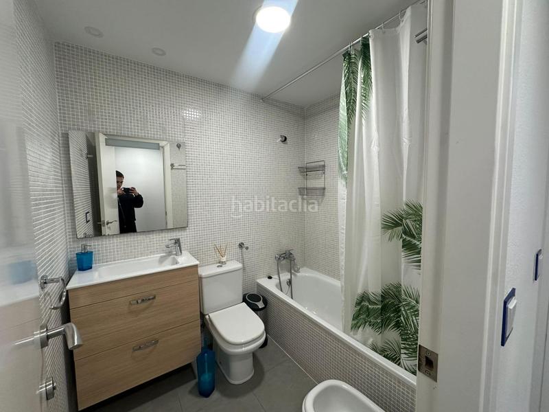 Foto 47dfb4f3-a7d8-472a-b718-df716890f4b5. Appartement avec parking piscine dans Alitana-Casablanca Vila Joiosa (la)
