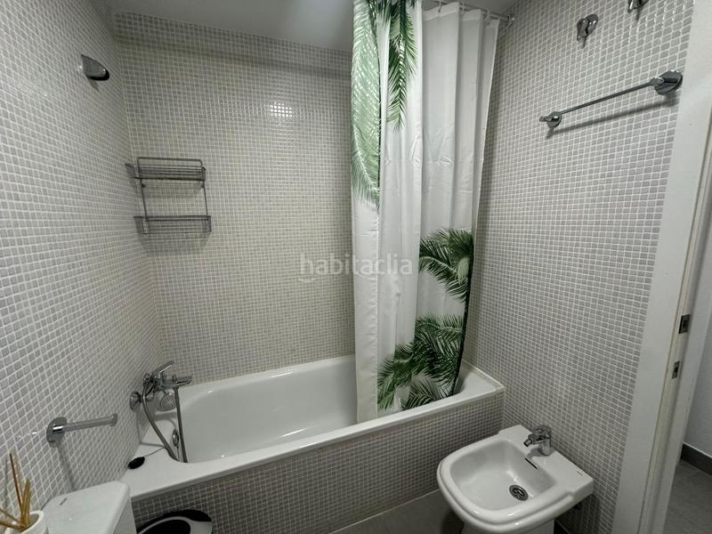 Foto 53df45c2-088d-4a5d-b63c-9a1c3c108ad4. Appartement avec parking piscine dans Alitana-Casablanca Vila Joiosa (la)