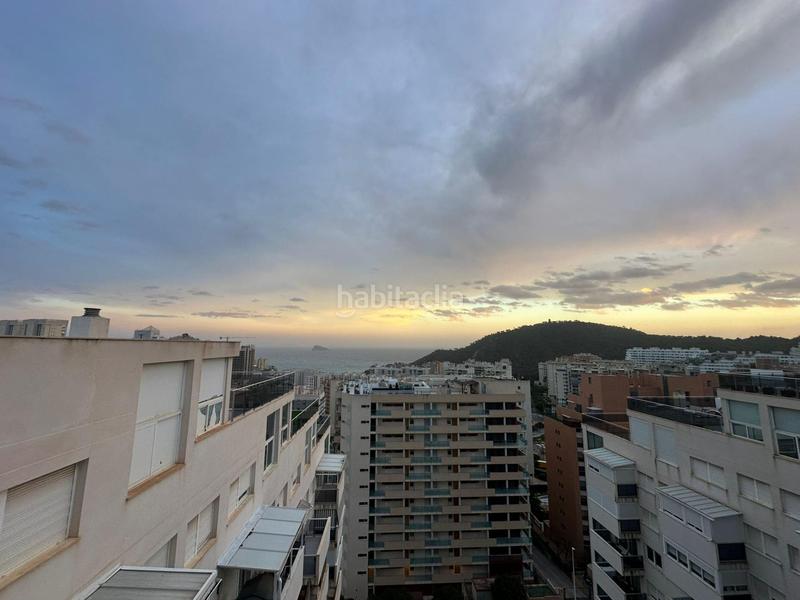 Foto 5c7148cb-0eb0-4494-b3b5-12f205373c44. Appartement avec parking piscine dans Alitana-Casablanca Vila Joiosa (la)