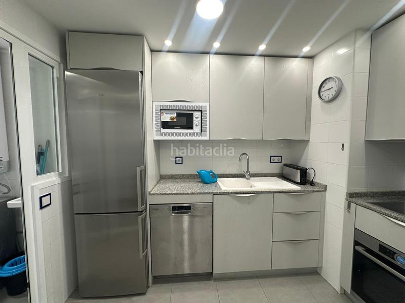 Foto e5b1972e-8541-4555-9da2-ea88cad363af. Appartement avec parking piscine dans Alitana-Casablanca Vila Joiosa (la)