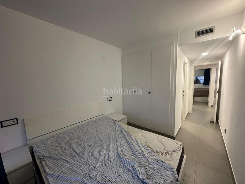 Foto f12ee812-3633-485a-acf8-f3f9a25d3b69. Appartement avec parking piscine dans Alitana-Casablanca Vila Joiosa (la)