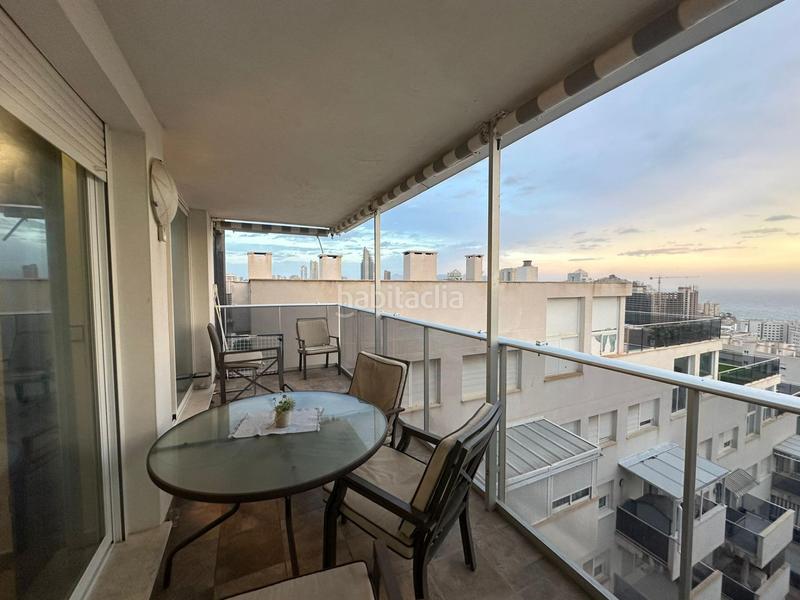 Foto f4ffe72d-edf6-4532-8571-5bbceabf702c. Appartement avec parking piscine dans Alitana-Casablanca Vila Joiosa (la)