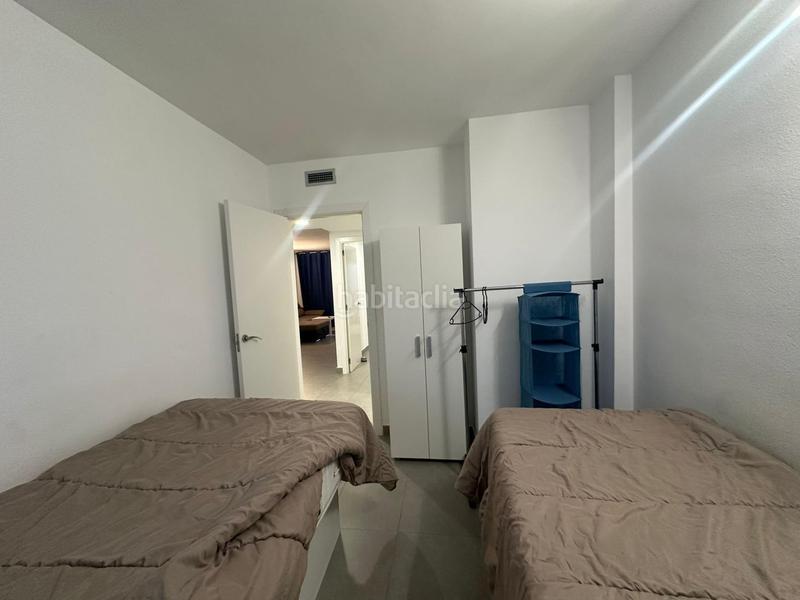 Foto ff44c7f0-9192-432f-b5b4-982f1b4dbd25. Appartement avec parking piscine dans Alitana-Casablanca Vila Joiosa (la)