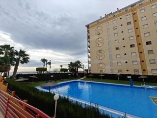 Appartement à Platja de Torres