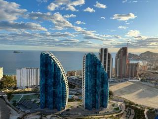 Apartament a Via Parque