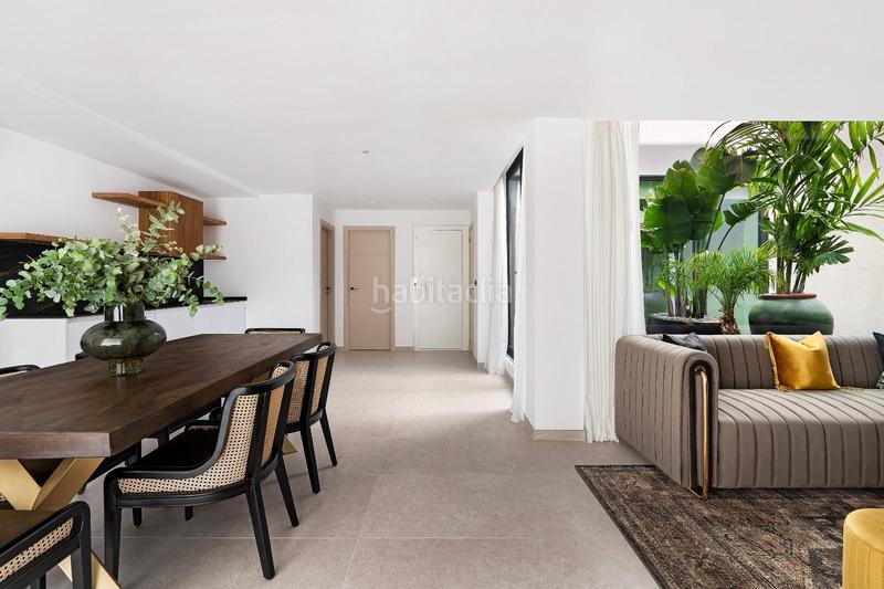 Foto cab94996-4323-40cb-8f4f-89f09e732c68. Chalet en Urbanizaciones Benidorm