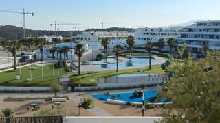 Appartement à Balcón de Finestrat-Terra Marina. Se vende precioso piso de 3 dormitorios