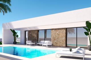 Chalet à Balcón de Finestrat-Terra Marina
