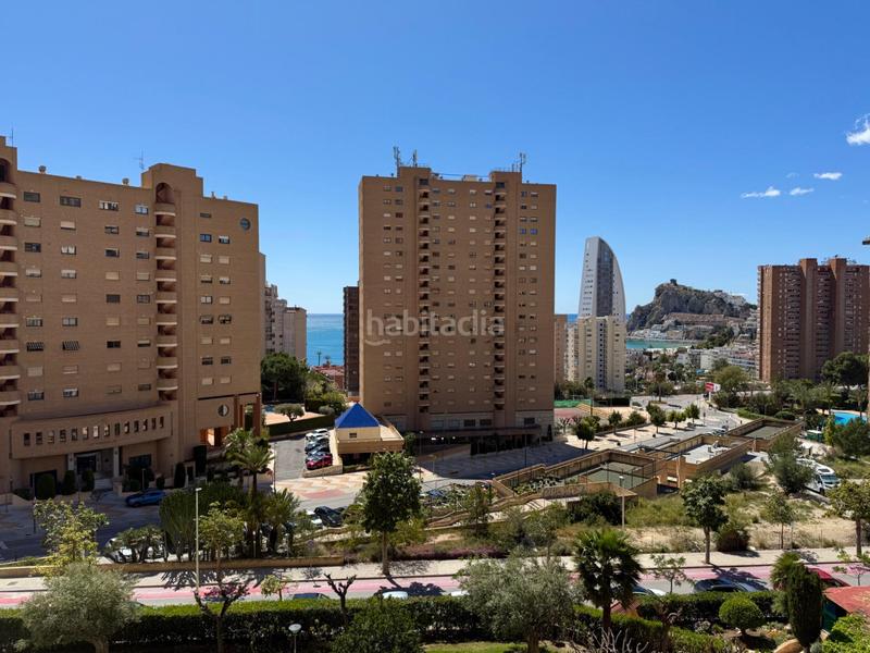 Foto 22b9ce69-0707-4ee5-a7e9-224e27c69513. Appartement avec parking piscine dans Playa Poniente Benidorm