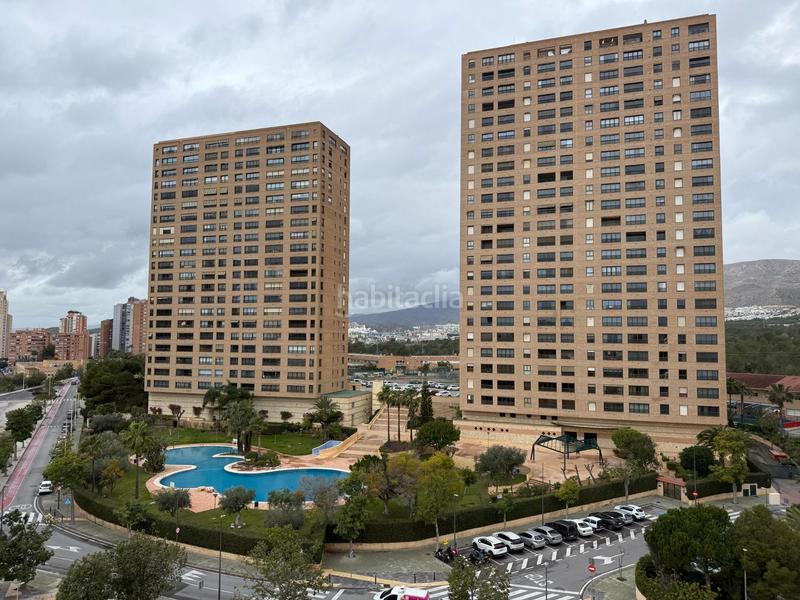 Foto 2fdf48dc-9dad-4ceb-9705-6feef9864c1a. Appartement avec parking piscine dans Playa Poniente Benidorm