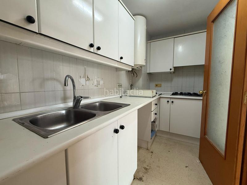 Foto 3e160e4e-58a2-4c71-b43b-b18edfda23c4. Appartement avec parking piscine dans Playa Poniente Benidorm