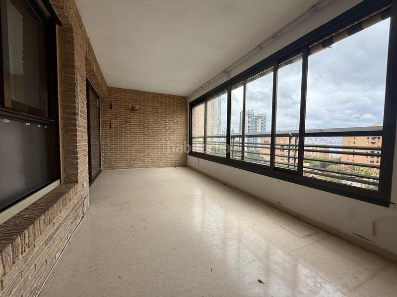 Foto 434458bb-e4a8-47a4-98da-6153aa7efb87. Appartement avec parking piscine dans Playa Poniente Benidorm