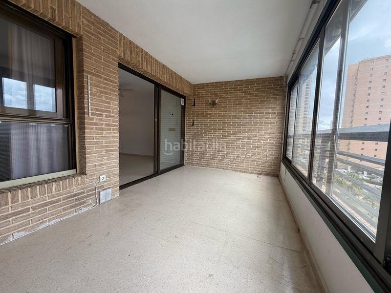 Foto 53c1518d-905a-46d6-a574-ebbb0c8cdb8a. Appartement avec parking piscine dans Playa Poniente Benidorm