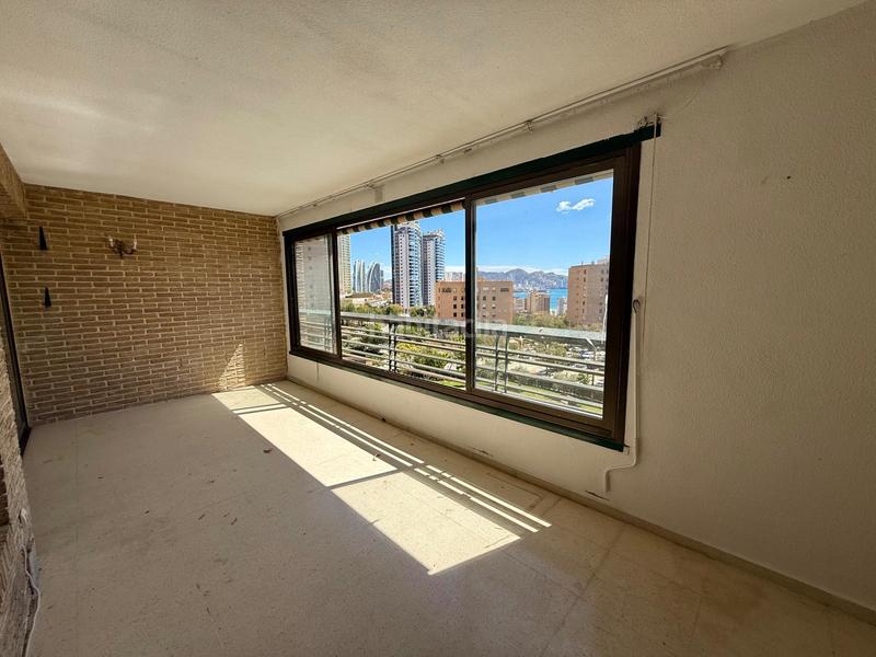 Foto 66337033-4a07-4c31-80e1-d7f964a4632a. Appartement avec parking piscine dans Playa Poniente Benidorm