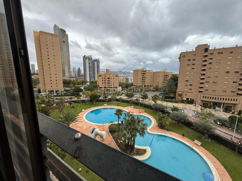 Foto a1432c48-9632-4b3e-9398-1d4107495c41. Appartement avec parking piscine dans Playa Poniente Benidorm