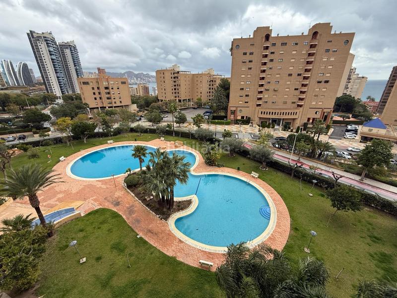Foto ea65cc37-cb7a-4bd0-94e7-e953c9867aa6. Appartement avec parking piscine dans Playa Poniente Benidorm