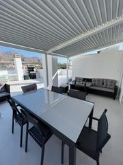 Apartament a Cala Finestrat
