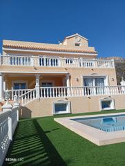 Lloguer Xalet a Maryvilla