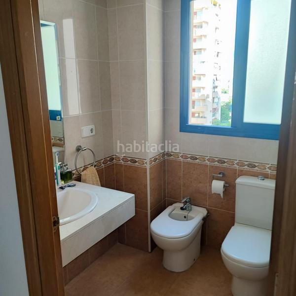 Foto 41dbd29b-480c-468e-abb9-66183756617b. Appartement avec parking piscine dans Alitana-Casablanca Vila Joiosa (la)