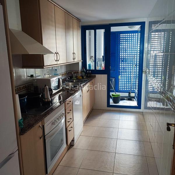 Foto 51c2d48b-42e9-42cb-a5a9-912d97e4553e. Appartement avec parking piscine dans Alitana-Casablanca Vila Joiosa (la)