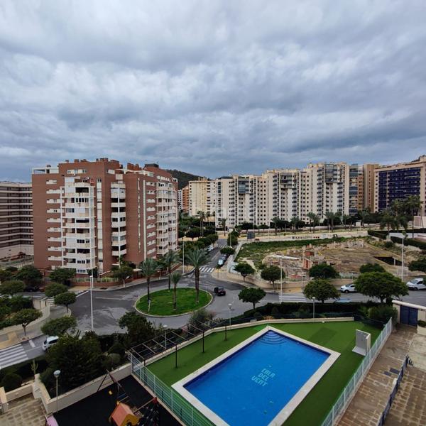 Foto 69b6fdb9-dbef-4302-a4f7-270fe5263d19. Appartement avec parking piscine dans Alitana-Casablanca Vila Joiosa (la)