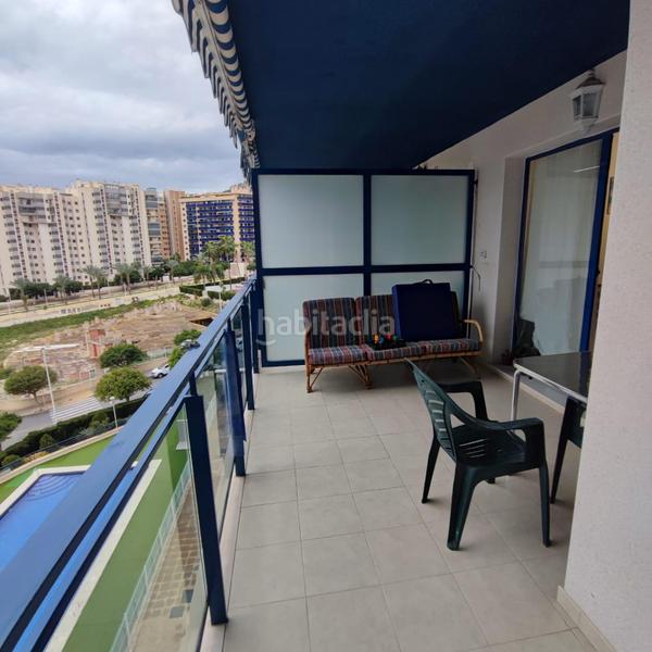 Foto c3381a75-83d8-4ff2-b2af-fe10f6c2fc78. Appartement avec parking piscine dans Alitana-Casablanca Vila Joiosa (la)