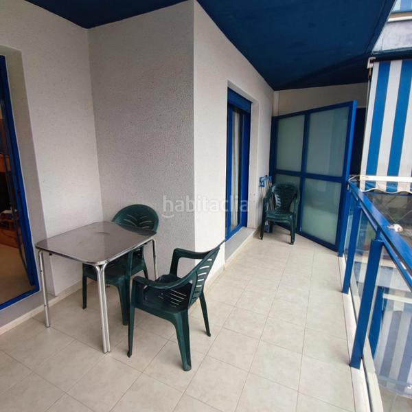 Foto c8abe80d-3bf7-4c97-94fc-2e150aef6919. Appartement avec parking piscine dans Alitana-Casablanca Vila Joiosa (la)