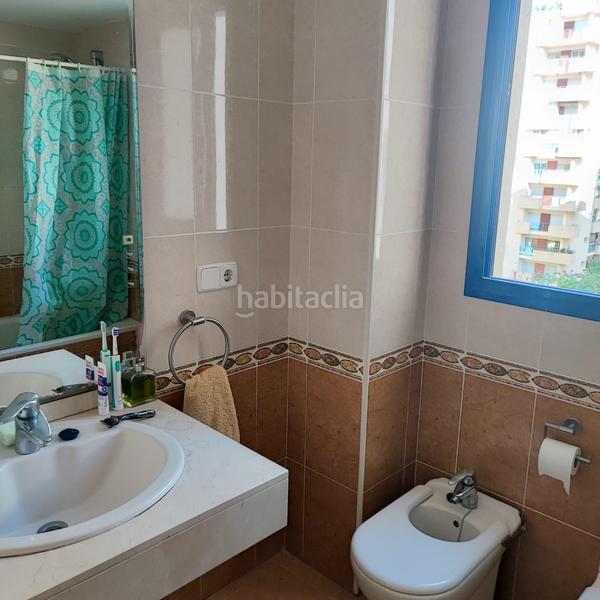 Foto ca574ce8-be3a-4130-85ba-ac9264da9f06. Appartement avec parking piscine dans Alitana-Casablanca Vila Joiosa (la)