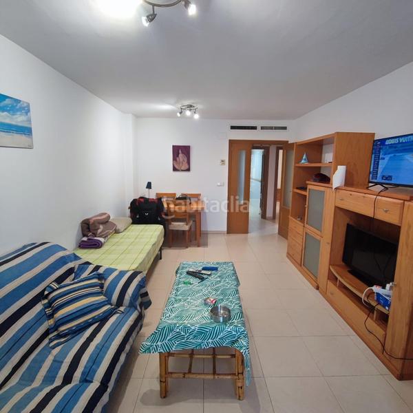 Foto de166acf-c0bb-44a9-ac22-fffc9567688e. Appartement avec parking piscine dans Alitana-Casablanca Vila Joiosa (la)