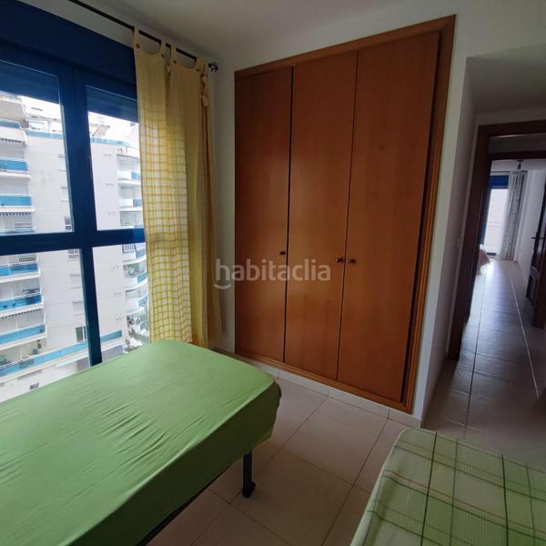 Foto e8fe6db7-a287-4178-bc7b-18ff7bd75410. Appartement avec parking piscine dans Alitana-Casablanca Vila Joiosa (la)