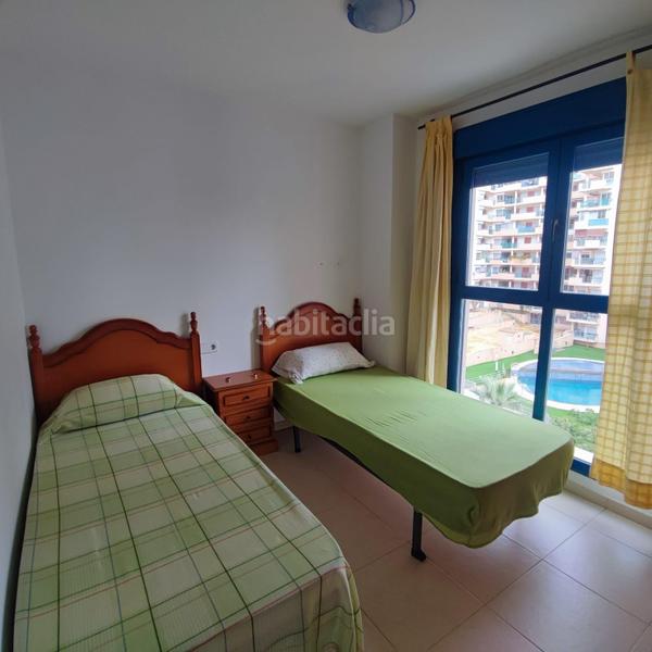 Foto e9d0afff-12f0-491b-bd42-9e6138febe48. Appartement avec parking piscine dans Alitana-Casablanca Vila Joiosa (la)