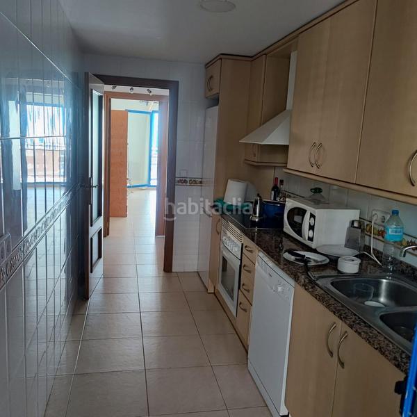 Foto 93d4404a-4f26-4f14-9bce-89a1924c70f9. Appartement mit parking pool in Alitana-Casablanca Vila Joiosa (la)
