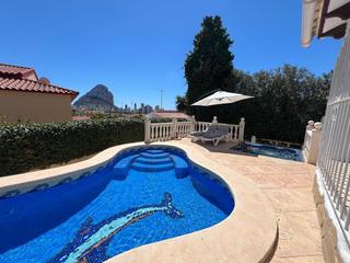 Casa adossada a Marisol Park - Ortembach - Los Almendros
