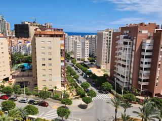 Apartment in Alitana-Casablanca. Apartamento de 2 habitaciones en venta