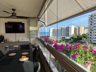 Appartement à Cala Alta-Veramar
