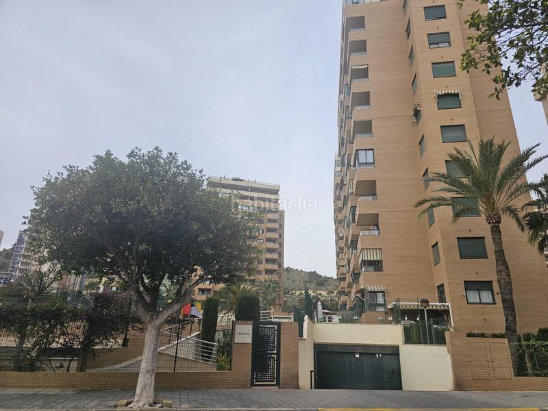 Foto 03b2b921-cef7-48f0-9c47-9a29141023a0. Apartament amb piscina a Cala Alta-Veramar Vila Joiosa (la)