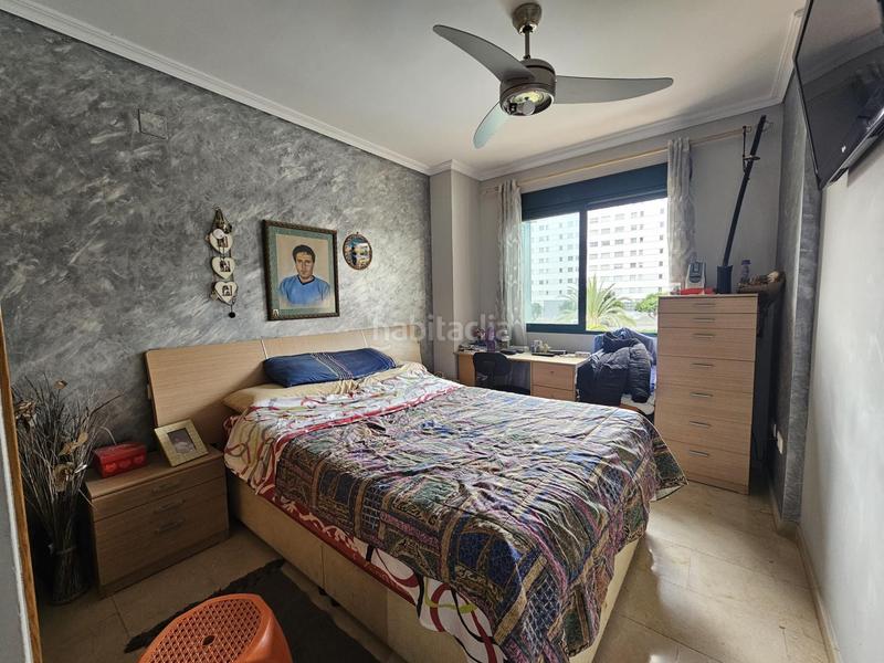 Foto 1db68616-f3cf-4024-b042-0e6ca40c83d0. Apartament amb piscina a Cala Alta-Veramar Vila Joiosa (la)