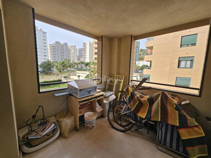 Foto 3348d21f-fff3-48c1-a6ae-0b954d4d2602. Apartament amb piscina a Cala Alta-Veramar Vila Joiosa (la)