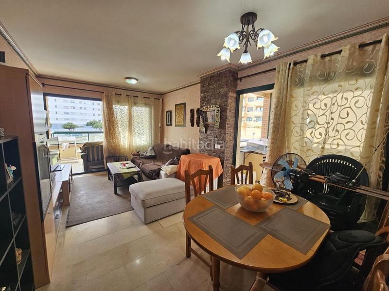 Foto 335d6d76-556c-4600-bfb4-c48fc886f15d. Apartament amb piscina a Cala Alta-Veramar Vila Joiosa (la)