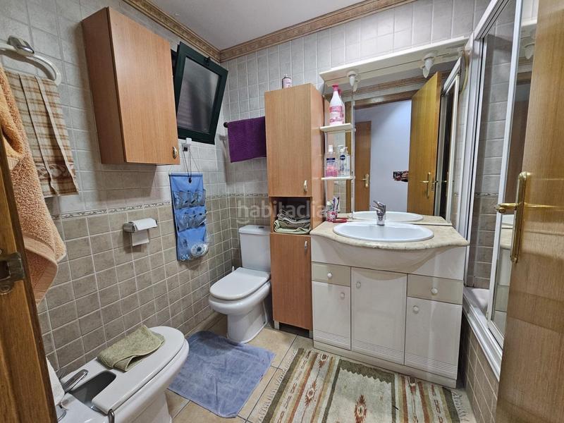 Foto 512e6680-9b5b-40b1-aab2-283e312b3c98. Apartament amb piscina a Cala Alta-Veramar Vila Joiosa (la)