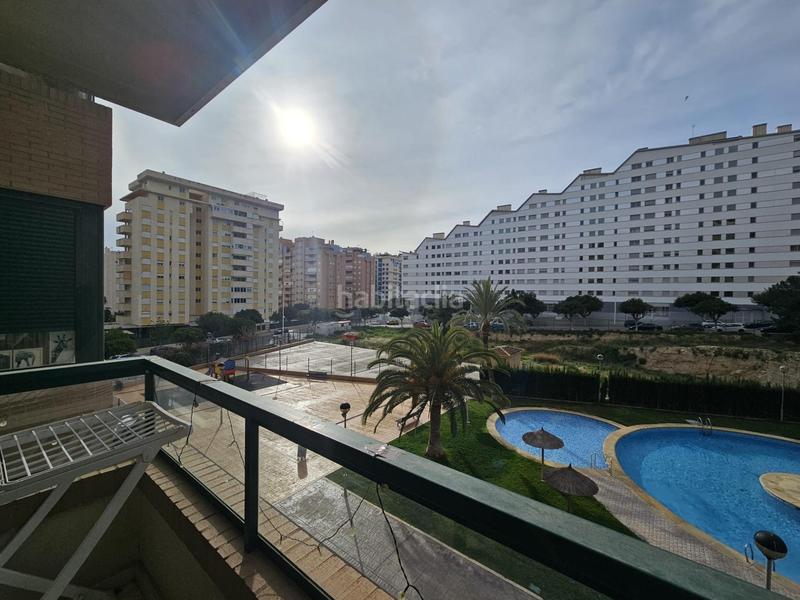Foto 6e4df9eb-642d-497a-91ba-d27fc9733b28. Apartament amb piscina a Cala Alta-Veramar Vila Joiosa (la)