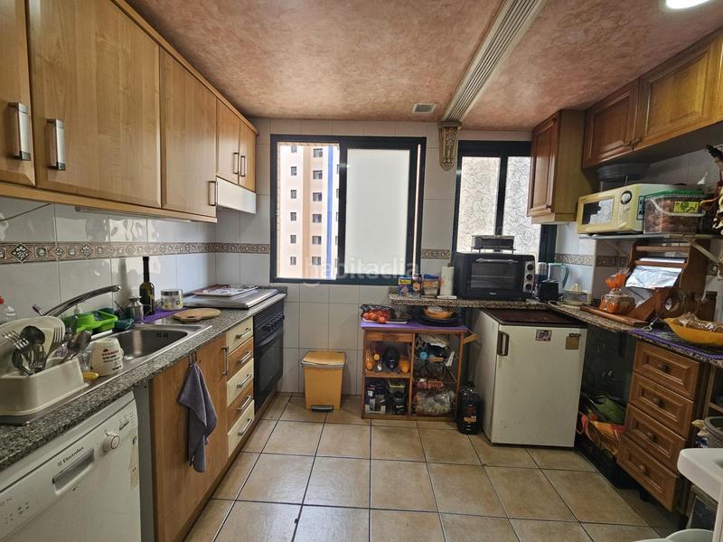 Foto 7e557c9b-be6b-4f4e-8627-998d3cd5832f. Apartament amb piscina a Cala Alta-Veramar Vila Joiosa (la)