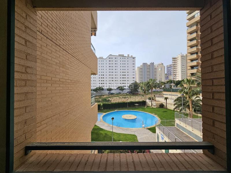 Foto 94e5ce45-24b7-482a-95a4-48ddf4008667. Apartament amb piscina a Cala Alta-Veramar Vila Joiosa (la)