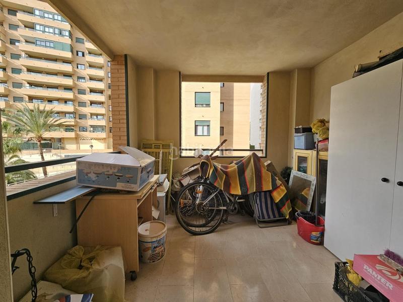 Foto 983cec83-72e3-468e-8cb9-7eee766ab932. Apartament amb piscina a Cala Alta-Veramar Vila Joiosa (la)