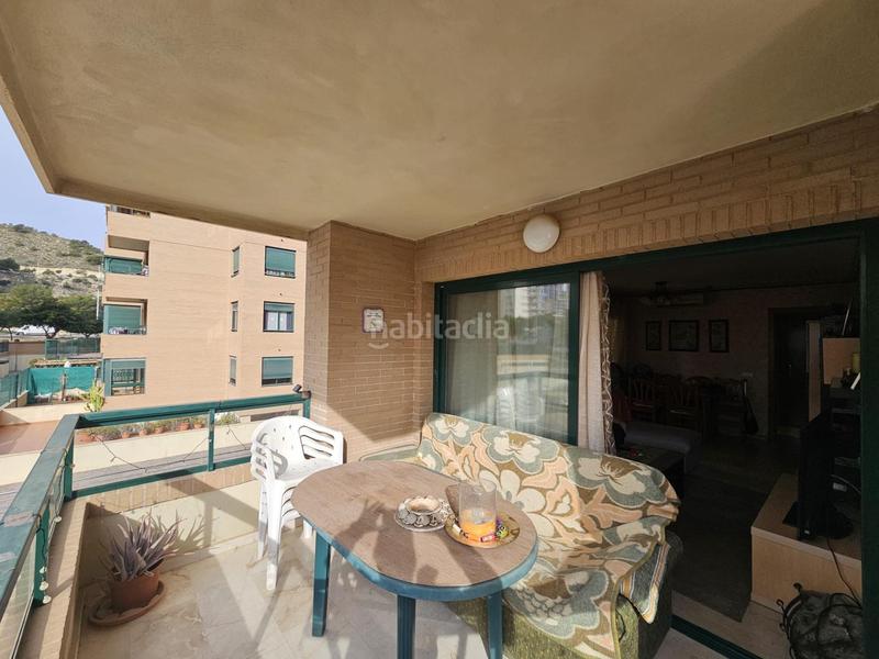 Foto 9e282727-2e94-4c3f-a145-ceb8166e2c8b. Apartament amb piscina a Cala Alta-Veramar Vila Joiosa (la)
